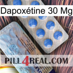 Dapoxétine 30 Mg 39